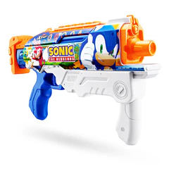 X-Shot Water - Skins Hyperload Sonic