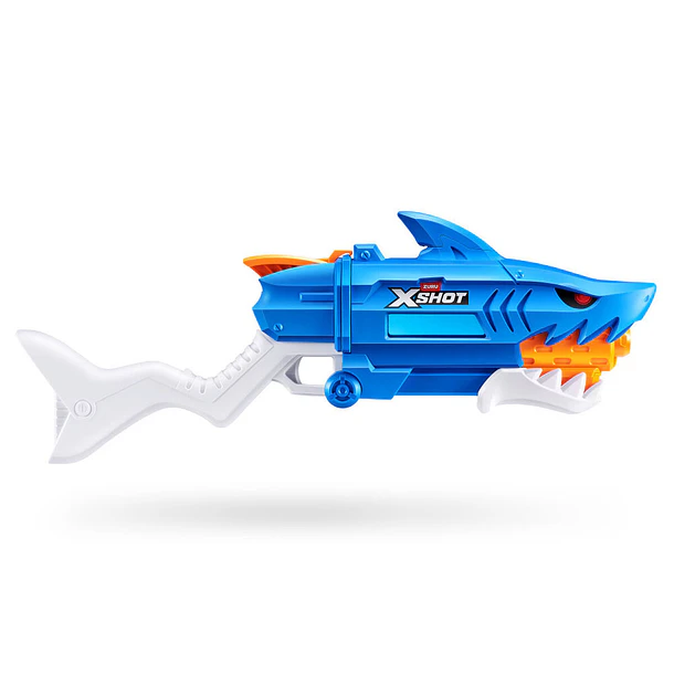 X-Shot Water - Fast-Fill Shark Attack 2