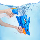 X-Shot Water - Fast-Fill Shark Attack 4