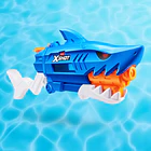 X-Shot Water - Fast-Fill Shark Attack 6