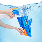 X-Shot Water - Fast-Fill Shark Attack 5