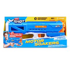 X-Shot Water - Motor Soakers Hydra Pulse