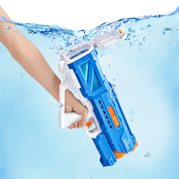 X-Shot Water - Motor Soakers Hydra Pulse 5