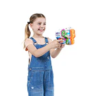 X-Shot Water Jr. - Blaster Fast-Fill Cavalo Marinho 4