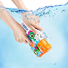 X-Shot Water Jr. - Blaster Fast-Fill Cavalo Marinho 3