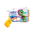 X-Shot Water Jr. - Blaster Fast-Fill Cavalo Marinho 2