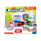 X-Shot Water Jr. - Blaster Fast-Fill Cavalo Marinho 1