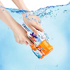 X-Shot Water Jr. - Blaster Fast-Fill Pirata 3