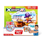 X-Shot Water Jr. - Blaster Fast-Fill Pirata 1