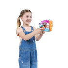 X-Shot Water Jr. - Blaster Fast-Fill Sereia 4
