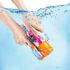 X-Shot Water Jr. - Blaster Fast-Fill Sereia 3