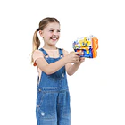 X-Shot Water Jr. - Blaster Fast-Fill Estrela do Mar 4