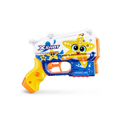X-Shot Water Jr. - Blaster Fast-Fill Estrela do Mar