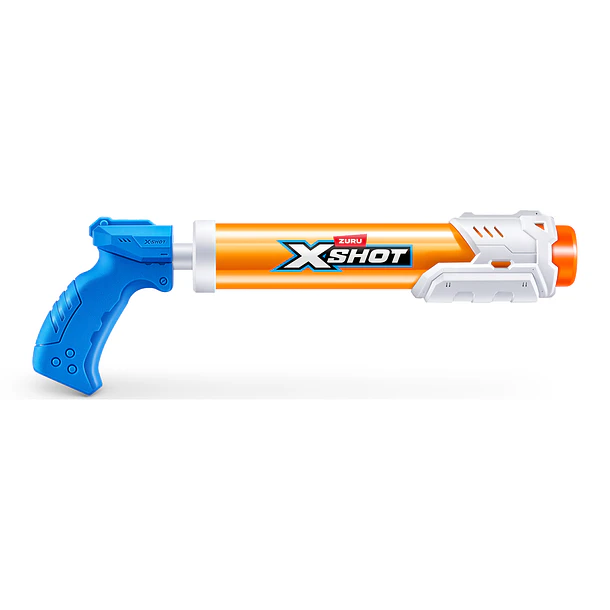 X-Shot Water - Tube Soaker Laranja 