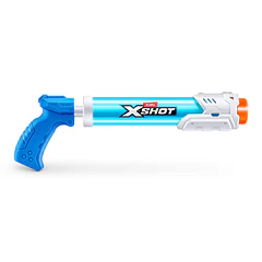X-Shot Water - Tube Soaker Azul