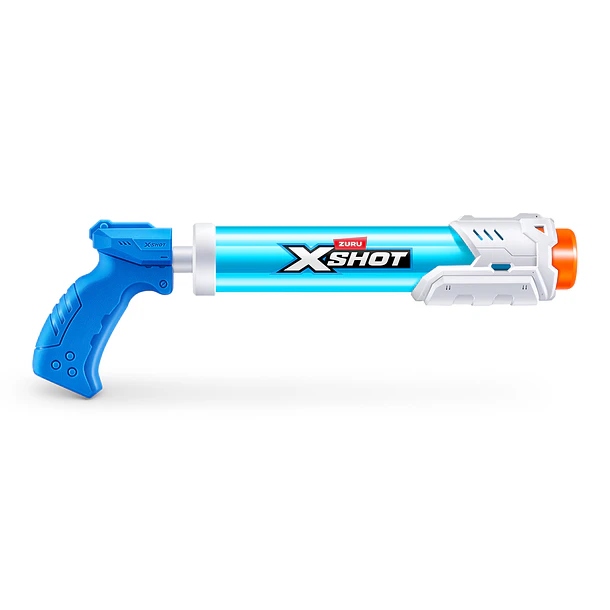 X-Shot Water - Tube Soaker Azul 
