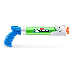 X-Shot Water - Tube Soaker Verde