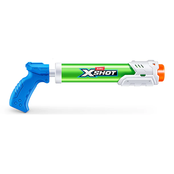 X-Shot Water - Tube Soaker Verde 