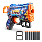 X-Shot - Skins Menace Mega Sonic 2