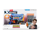 X-Shot - Skins Menace Mega Sonic 1