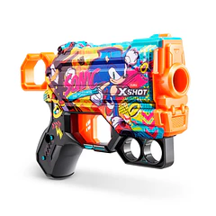 X-Shot - Skins Menace Hyper Spike Sonic