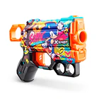 X-Shot - Skins Menace Hyper Spike Sonic 2