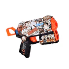 X-Shot - Skins Menace Retro Sonic 2