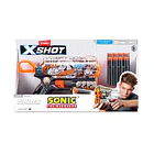 X-Shot - Skins Menace Retro Sonic 1