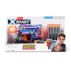 X-Shot - Skins Menace Super Speed Sonic 1