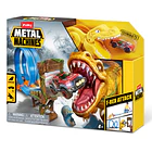 Metal Machines - T-Rex Attack 1
