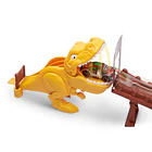 Metal Machines - T-Rex Attack 4