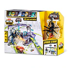 Metal Machines - Spider Strike 1