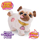 Pets Alive - Poppy the Dancing Pug 4