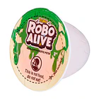 Robo Alive - Ataque do Dinossauro T-Rex Verde 5