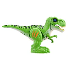 Robo Alive - Ataque do Dinossauro T-Rex Verde 3