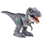 Robo Alive - Ataque do Dinossauro T-Rex Cinza 2