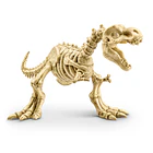 Robo Alive - Ovo Dino Fossil Find! Amber Adventure! 4