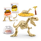 Robo Alive - Ovo Dino Fossil Find! Amber Adventure! 2