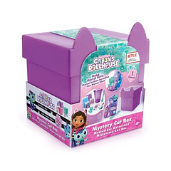 Gabby's Dollhouse - Slime Mystery Cat Box