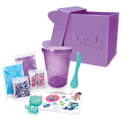 Gabby's Dollhouse - Slime Mystery Cat Box