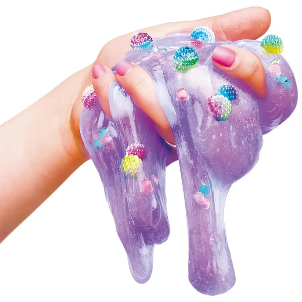 So Slime Diy - Sensory Slime Shaker 3 Pack 5