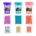 So Slime Diy - Sensory Slime Shaker 3 Pack 2