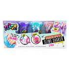 So Slime Diy - Sensory Slime Shaker 3 Pack 3