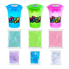 So Slime Diy - Sensory Slime Shaker 3 Pack 4
