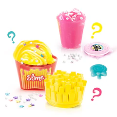So Slime Diy - Mini Market