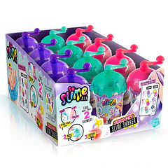 So Slime Diy - Sensory Slime Shaker
