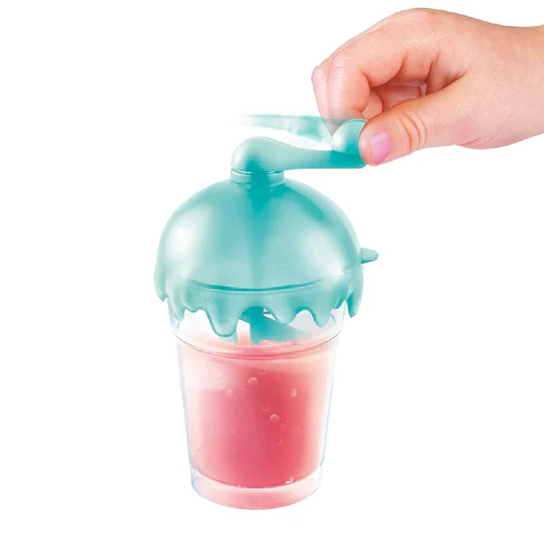So Slime Diy - Sensory Slime Shaker 9