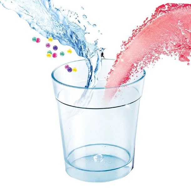 So Slime Diy - Sensory Slime Shaker 8