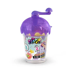 So Slime Diy - Sensory Slime Shaker