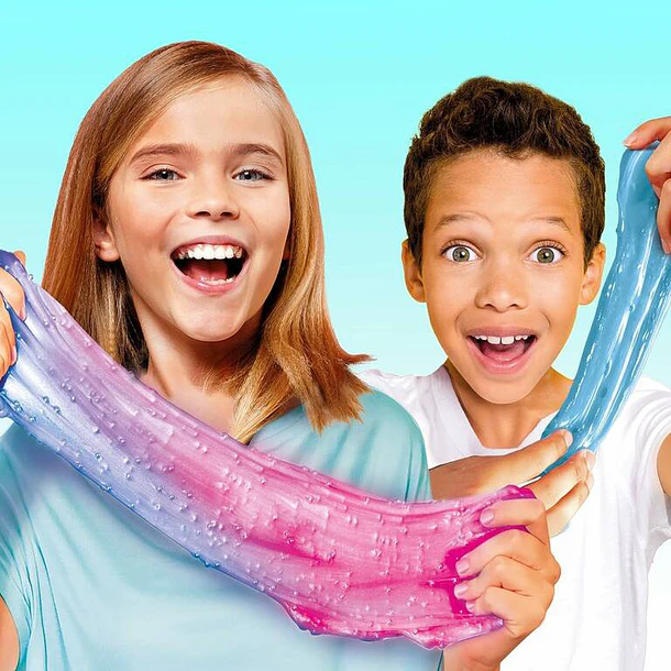 So Slime - Fresh Máquina de Lavar com Perfume 5